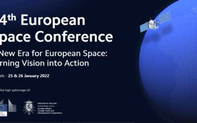 Space Conférence 2022