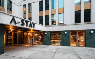 A-Stay Hotel