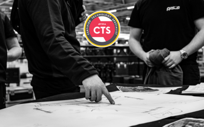 CTS Certification: The path to professional excellence in the audiovisual industry