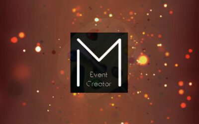 M Event Creator