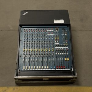 Allen&Heath MixWizard WZ3 14:4:2