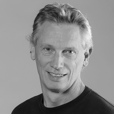 Peter Van Den Daele