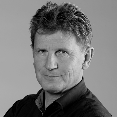 Bart Van Den Daele