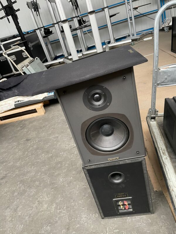 Tannoy PBM 8II