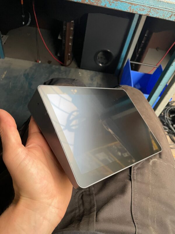 Logitech Tap