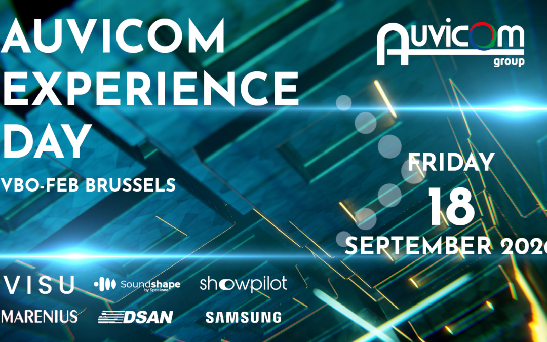 Experience Day