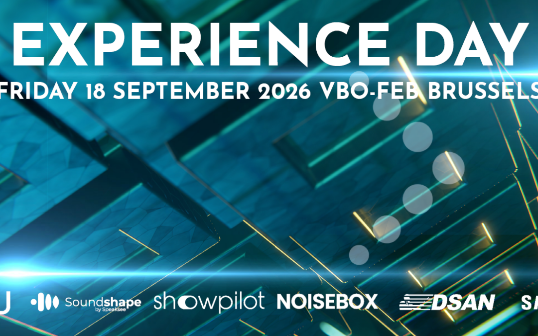 Experience Day