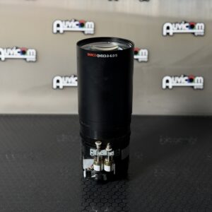 Barco QVD IQ Projector Lens (3.0-6.0)