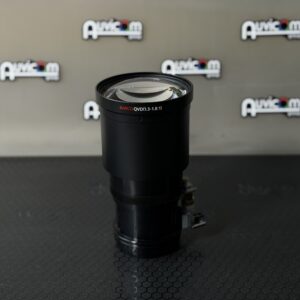 Barco QVD Projector Lens (1.3-1.8)