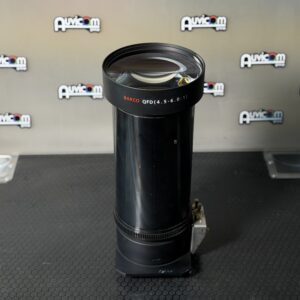 Barco QFD Projector Lens (1.3-6.0)