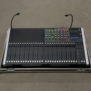 Soundcraft SI Performer 3