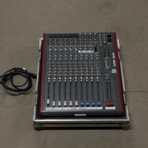 Allen&Heath ZED 14