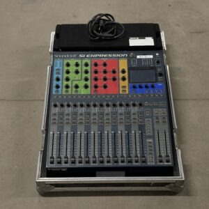 Soundcraft SI Expression 1